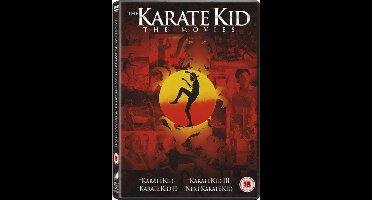 Karate Kid -Complete- (Import)