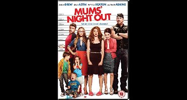 Mum's Night Out - Movie