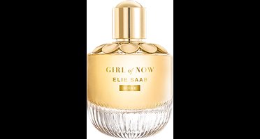 Elie Saab Girl Of Now Shine - Bloemige eau de parfum voor dames - 90ml