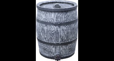 Roto Regenton 120 Liter - Grijs