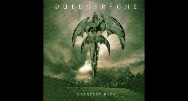 Queensrÿche - Greatest Hits (CD)