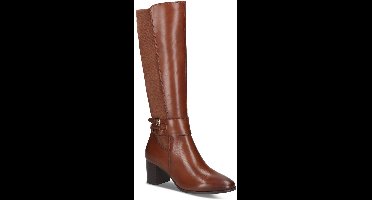 Caprice Dames Laarzen 9-25501-45 313 G-breedte Maat: 39 EU