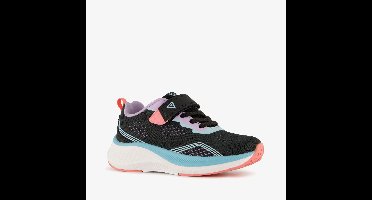 Osaga meisjes sportschoenen zwart roze - Maat 32 - Uitneembare zool