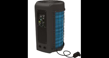 SunSpring - Warmtepomp Zwembad - 12kW - Energiezuinig - Zwembad Verwarming - Pool Heater - Elektrisch