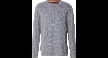 Boss Tempesto Longsleeve Shirt Heren - Maat S