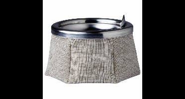 Marine Business Asbak Grijs