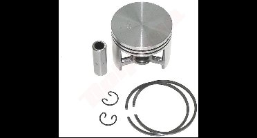 Zuigerset passend op DOLMAR 133 SUPER 52mm ( 133 132 200 ) GOLF