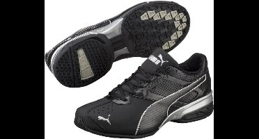 Puma Laufschuhe Low Tazon 6 FM 189873 Puma Black-Puma Silver-40,5