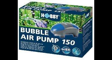 Hobby Bubble Air Pump 150