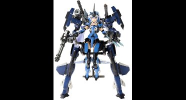 Kotobukiya Frame Arms Girl Plastic Model Kit Exosuit Unit Stylet XF-3 22 cm Model Kits