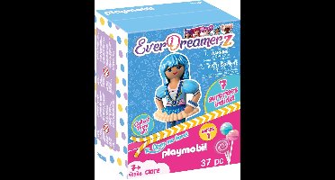 PLAYMOBIL Everdreamerz Clare - 70386