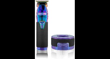 Babyliss PRO 4Artists Boost+ Trimmer Chameleon + Charging Stand Chameleon