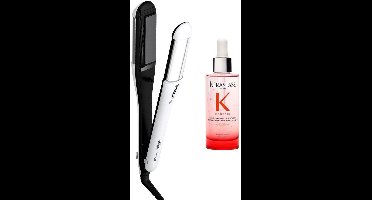 L'Oréal Professionnel Steampod 4.0 + Kérastase Genesis Sérum Anti-Chute Fortifiant 90ml