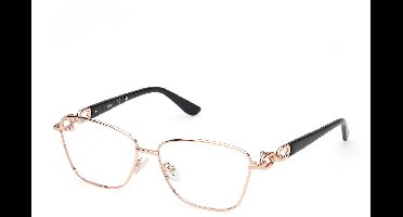 Brillen met correctie Guess GU50179 028