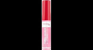 Rimmel Thrillseeker Glassy Gloss 10ml