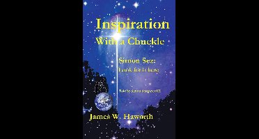 Inspiration with a Chuckle