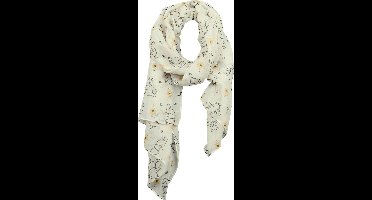 Winnie The Pooh Honey And Bee Unisex Doek - meerkleurig - Standard