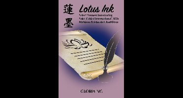 Lotus Ink 1 - Lotus Ink