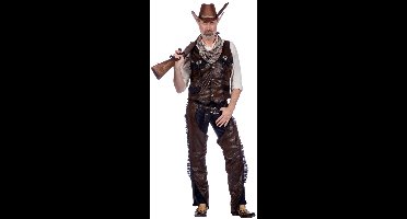 Cowboy Chaps Wilde Mustang - Man