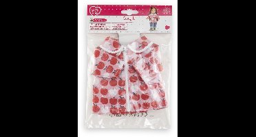 Ma Corolle Poppen Regenjas Appels - 36cm.