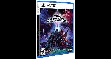 The Last Spell - PS5