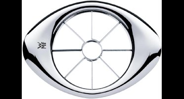 RVV® Appelsnijder - Appel Snijder - Wit - ‎16cm x 12cm x 3cm