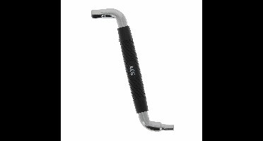 Oil drain wrench AEG 005022 Hexagonal 8 mm 12 mm