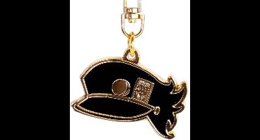 JOJO'S BIZARRE ADVENTURE - Jotaro - Metal Keychain