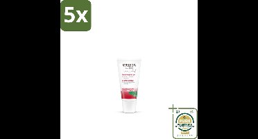 5 x WELEDA - Tandvleesbalsem - 30 ml - Grootverpakking - Tandvleesbalsem - Tandvlees Verzachting - Tandvlees Versterking - Natuurlijke Tandzorg - Tandvleespreventie