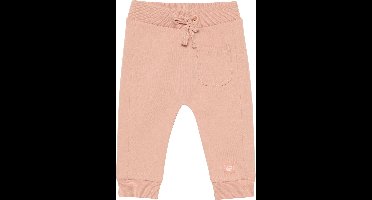 4PRESIDENT Broek - Pink - Maat 62 - Baby broekjes - Newborn kleding