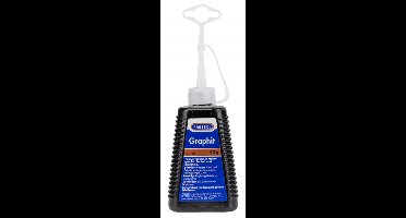 Pressol Grafiet 50g - in flacon