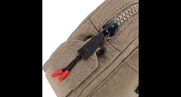 JOOP! Schoudertas Buccino Pino Shoulderbag Greige Beige