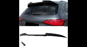 Dakspoiler Spoiler Geschikt Voor Audi SQ5 Performance Look (Zwart Glanzend)