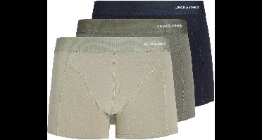 Jack & Jones Boxershorts 3-pack Boxershorts