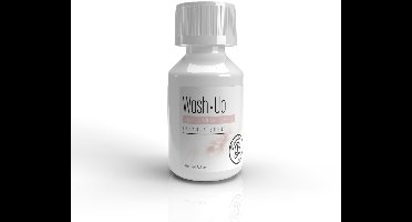 Boles d olor - Wash Up - 100 ml - Musk & White Flowers