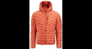 Altus Denali Donzen Jas Oranje XL Man