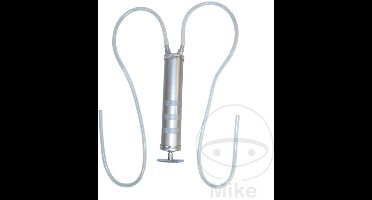 Pompe � main double effet 500 ml