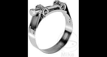 Clamp BELT GBS M 68-73 / 25 W2 SK