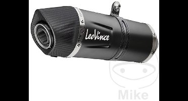 Silencieux SBK LV-ONE Silencieux EVO BLACK