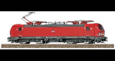 TRIX H0 25193 H0 elektrische locomotief BR 193 van DB AG