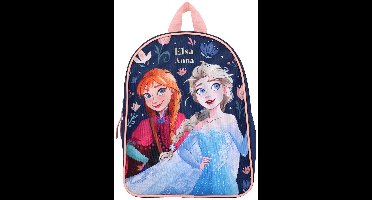 Frozen II Rugzak Louder Than Love