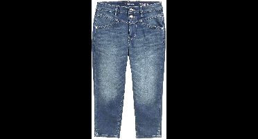 Tom Tailor Capri-Jeans met stretch en modern ontwerp