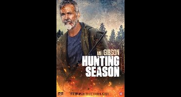Hunting Season (DVD)