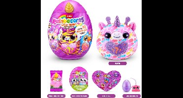 Rainbocorns Wild Heart Surprise (Giraffe)