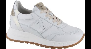Piedi Nudi HELEN 01.03 WHITE dames sneakers maat 39 wit