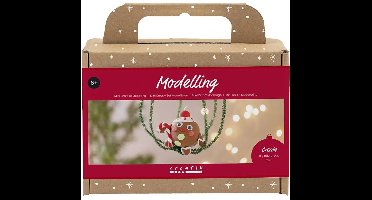 CC Mini Hobbyset Boetseren