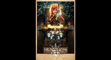 The Jekyll Island Chronicles: A Last Call