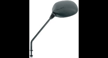 Vicma Piaggio Ape Linker Buitenspiegel Zwart