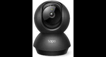 TP-Link Tapo C211 Bolvormig IP-beveiligingscamera Binnen 2304 x 1296 Pixels Bureau