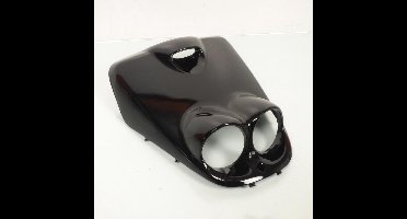 Kit carénage TNT pour Scooter MBK 50 BOOSTER SPIRIT R13 NAKED Après 2012 Neuf